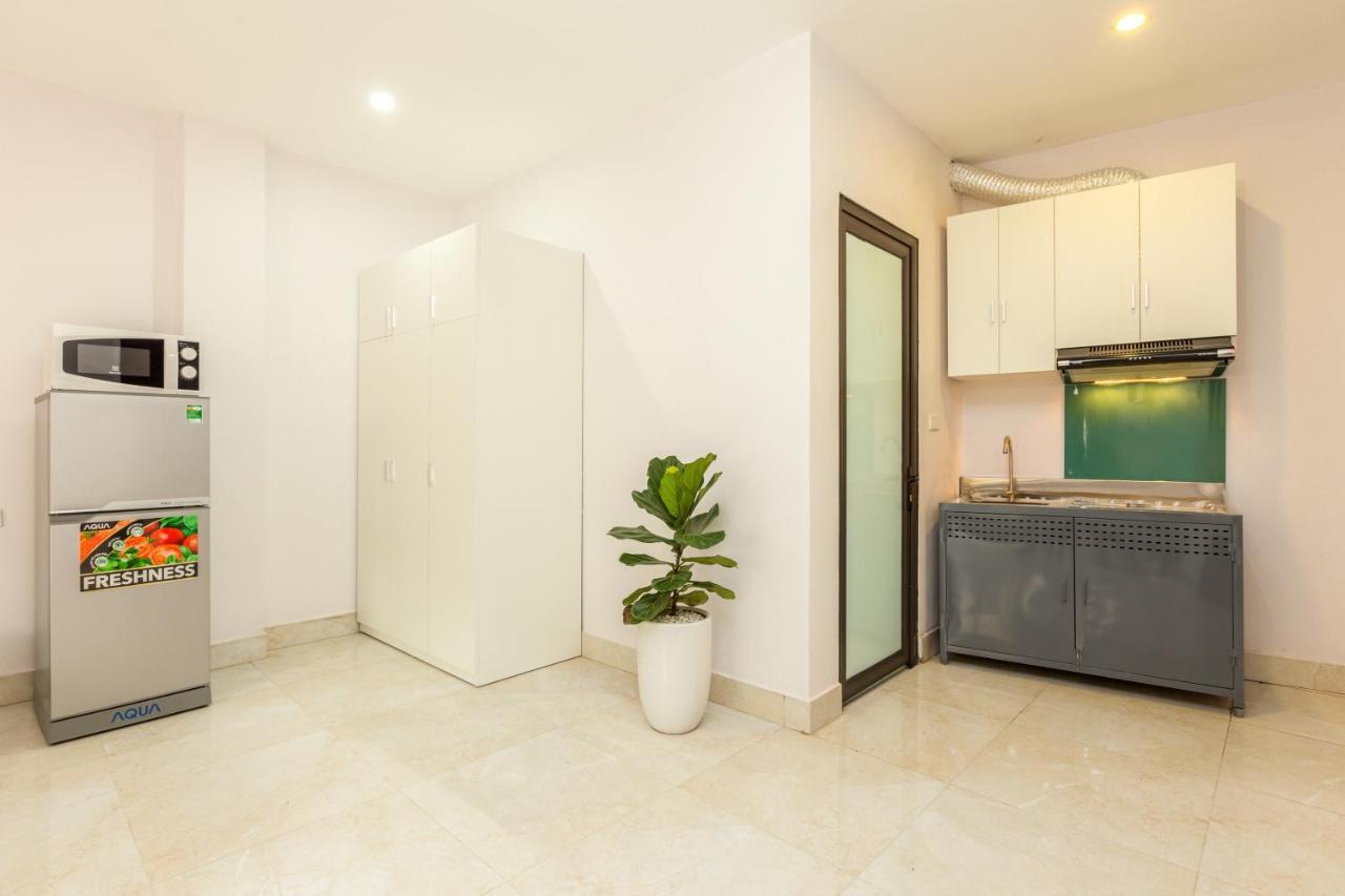 Park Homes Service 2 Khách sạn Hà Nội