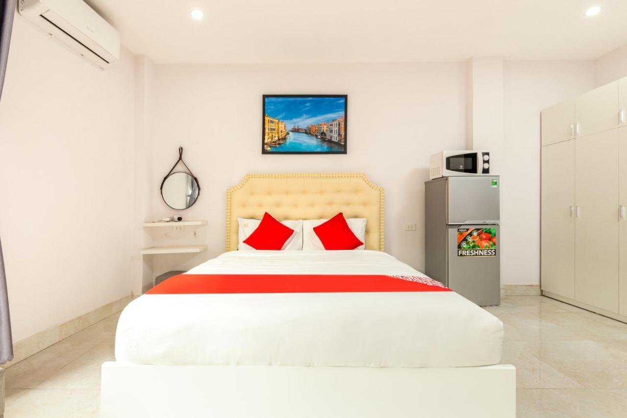 Khách sạn Park Homes Service 2