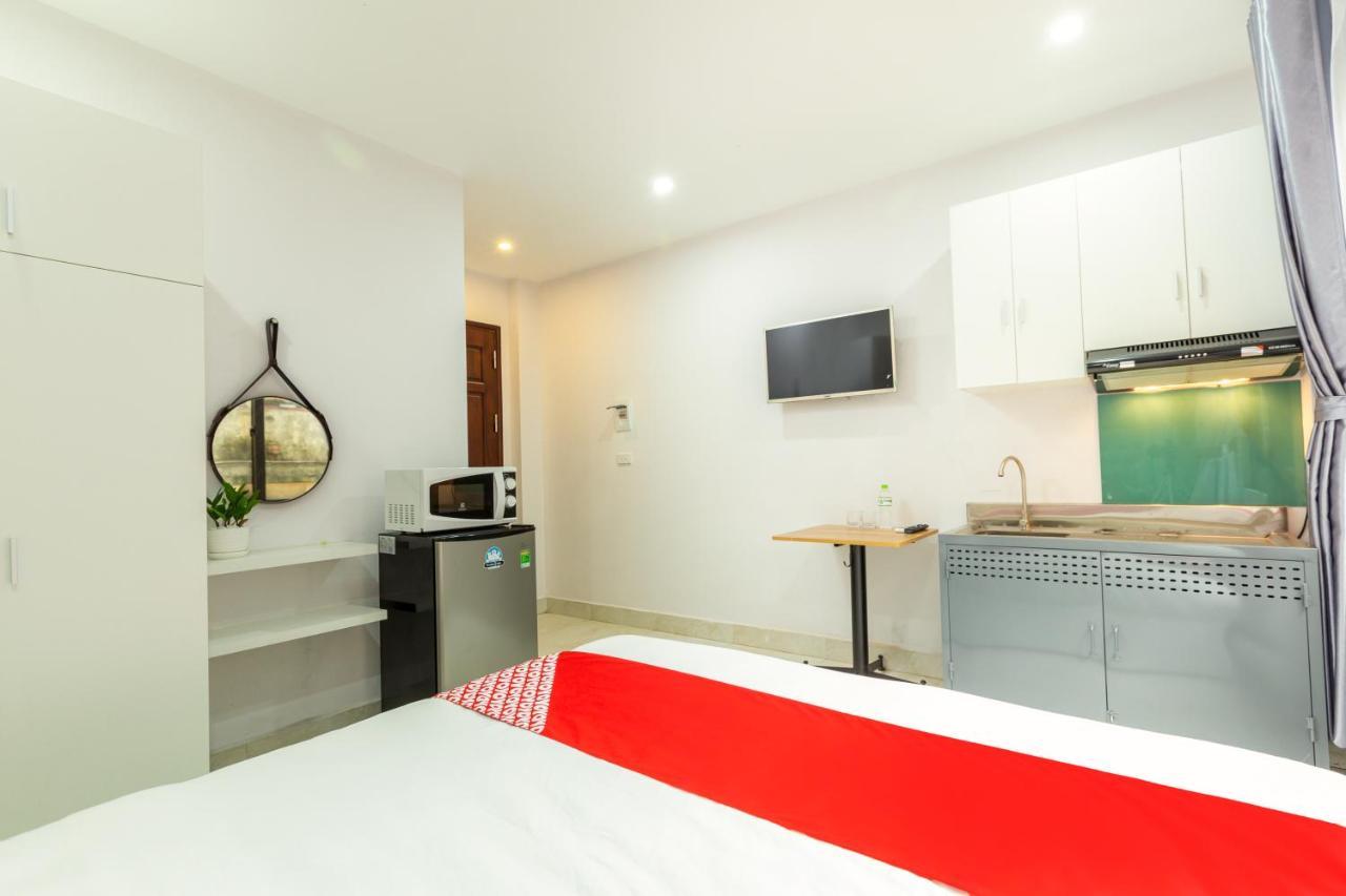 Khách sạn Park Homes Service 2 Hà Nội