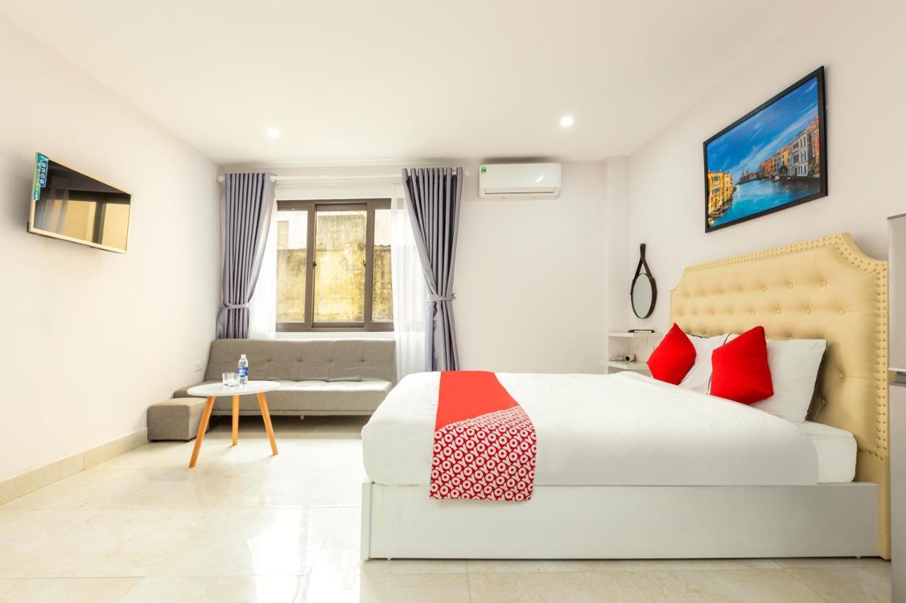 Khách sạn Park Homes Service 2 3*