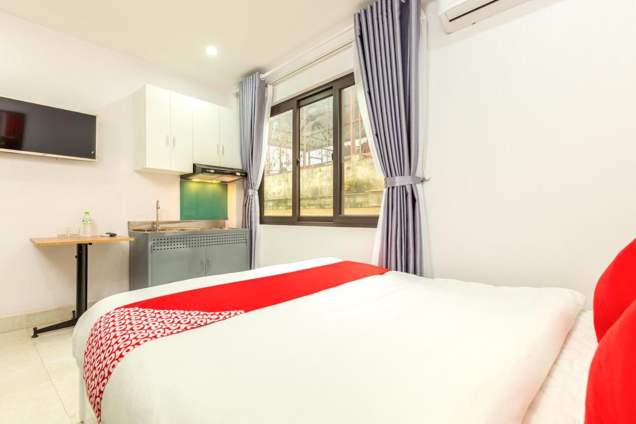 Park Homes Service 2 3* Hà Nội