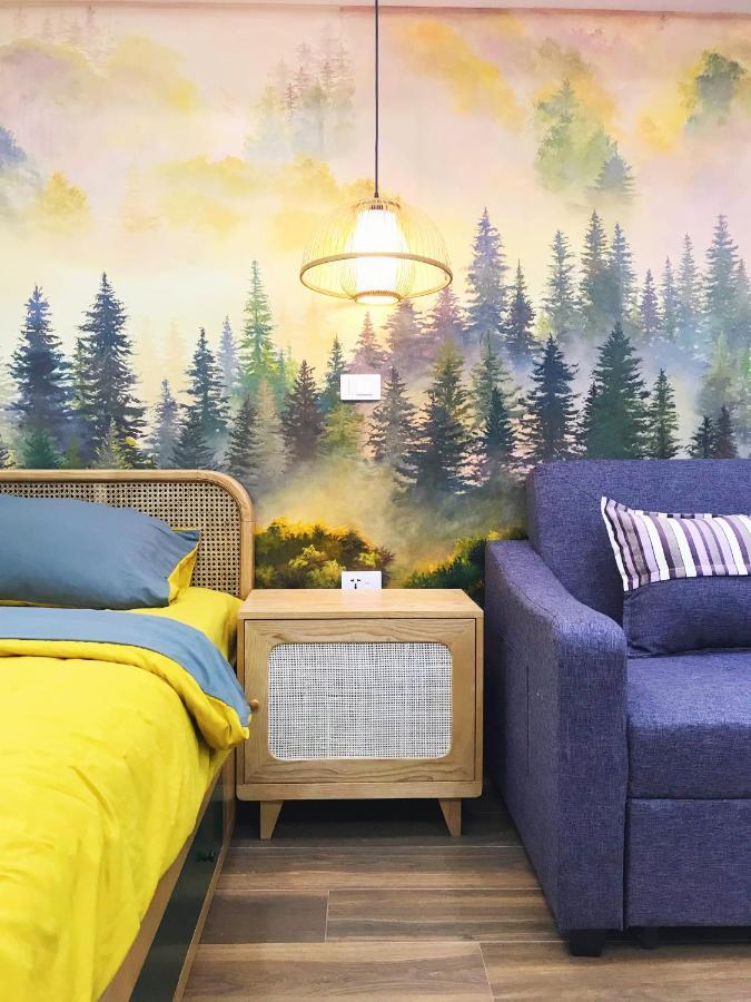Lubi House Aparthotel