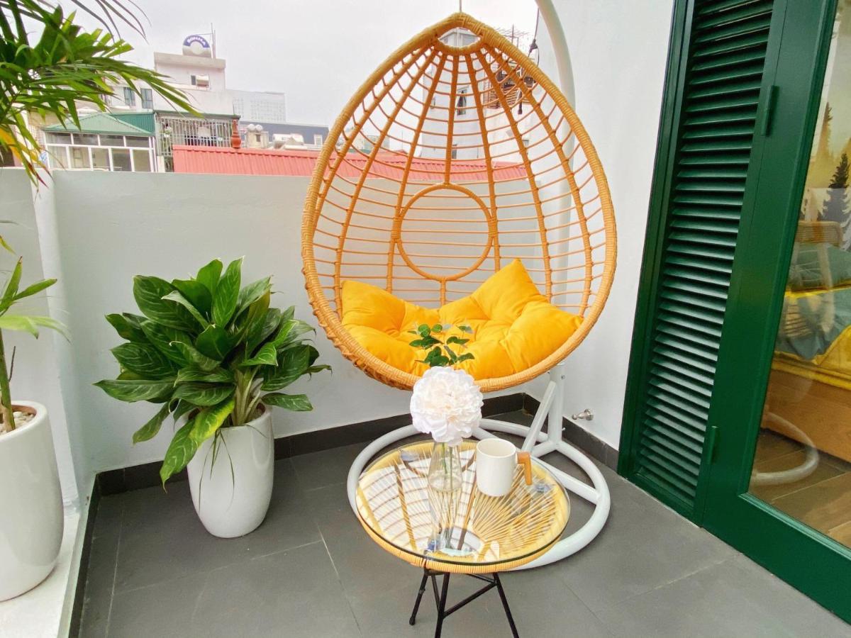 Aparthotel Lubi House *