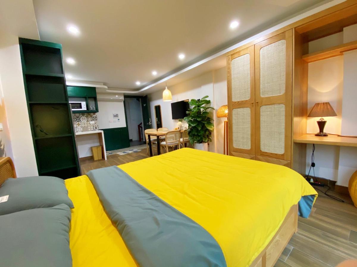 Lubi House Hanói