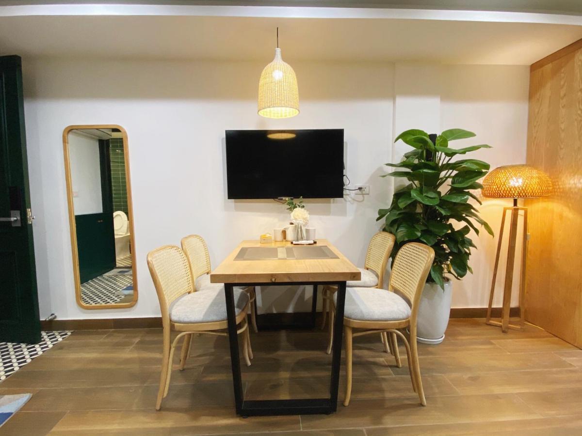 Lubi House *