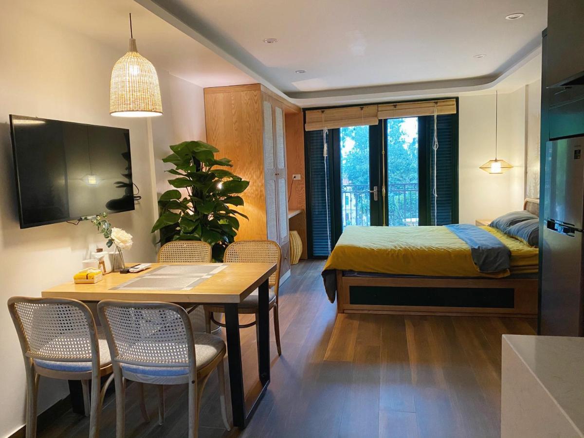 Lubi House
