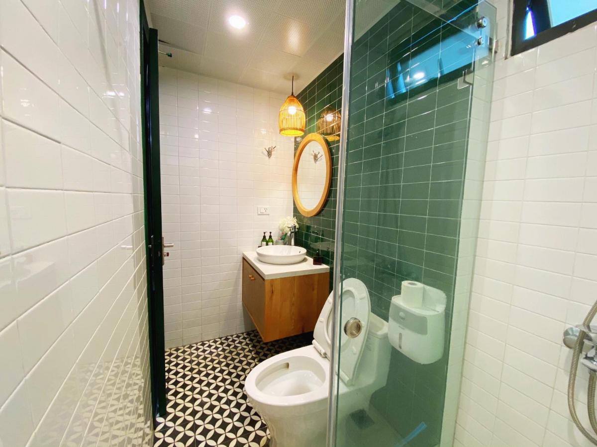 Aparthotel Lubi House Hanói