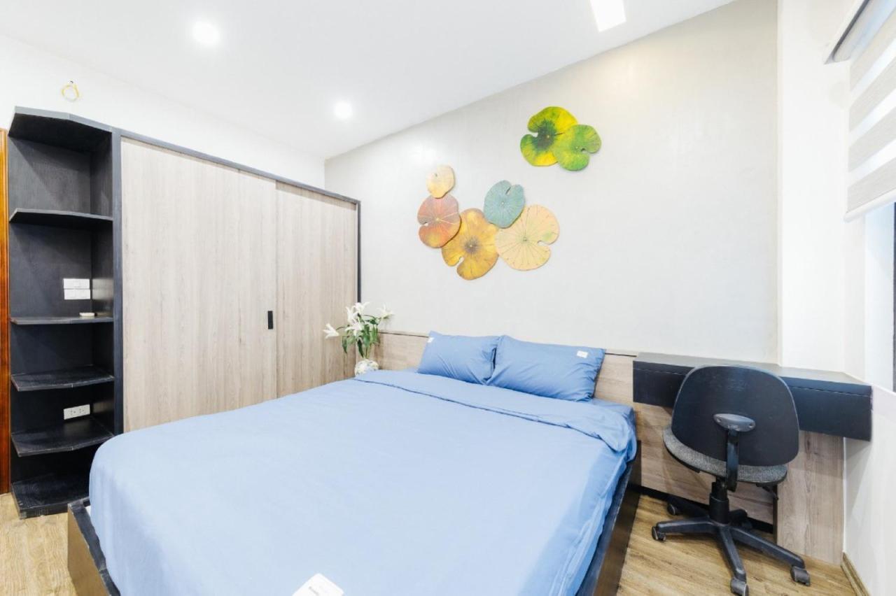Happinest Center West - Xuan Dieu Street *