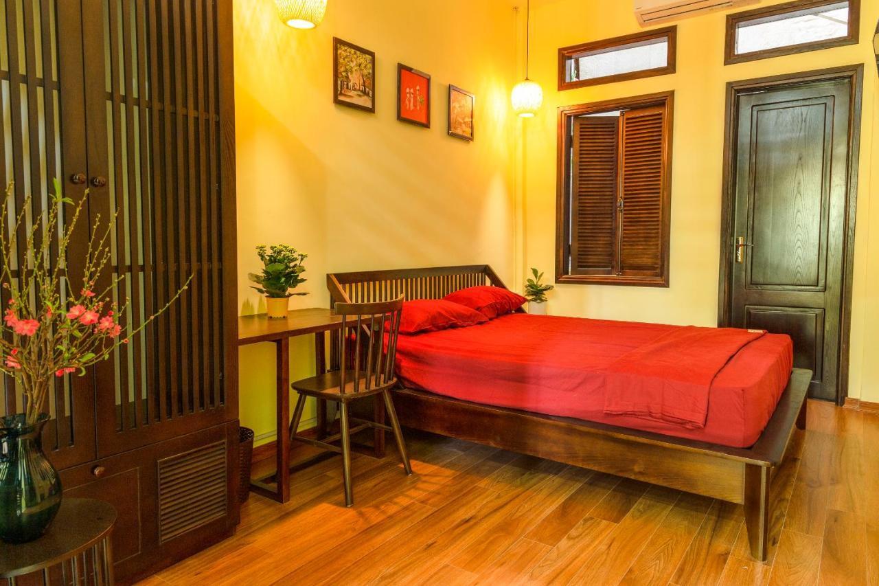 Leath Homestay Casa de hóspedes *