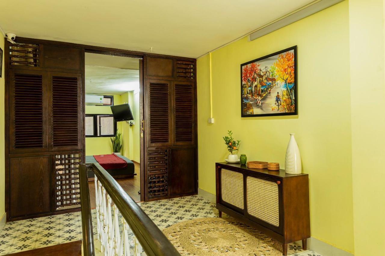 Leath Homestay
