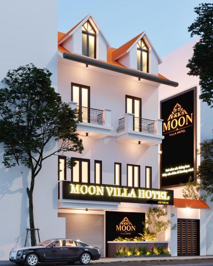 Moon Thai Ha 2*