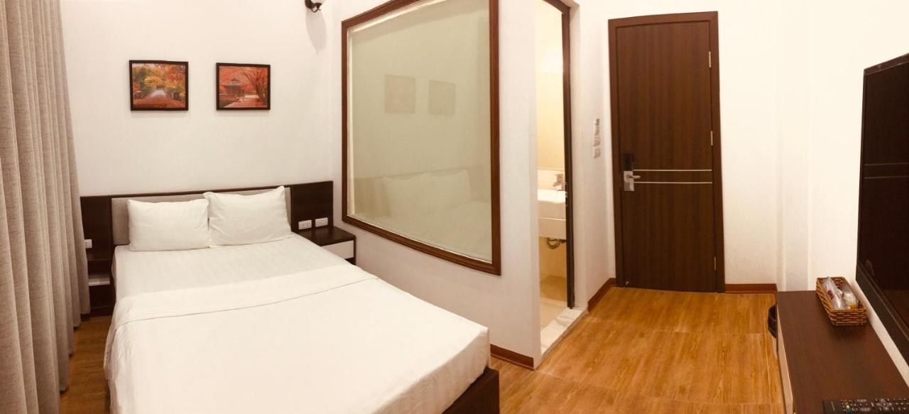 Moon Thai Ha Hotel 2*