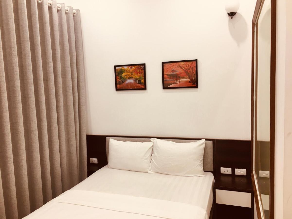 Hotel Moon Thai Ha 2*