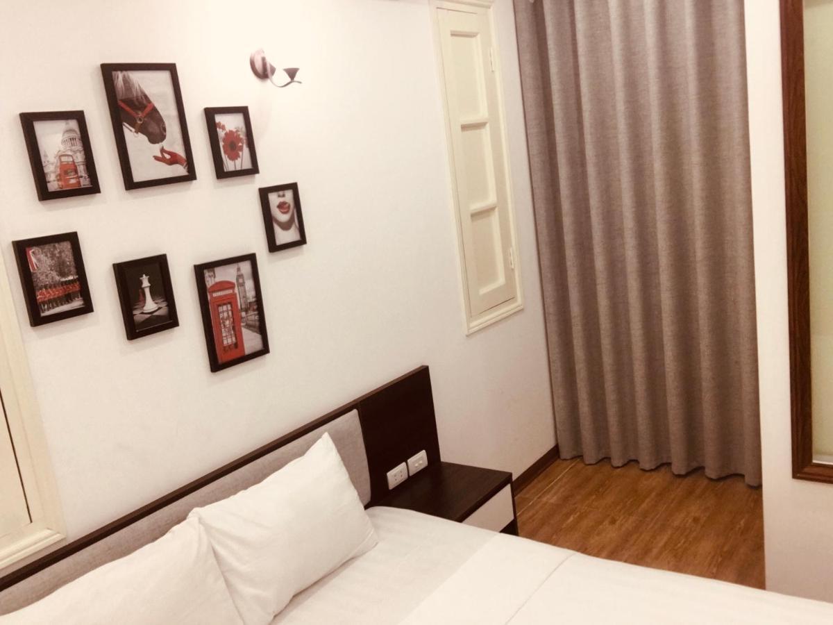 Moon Thai Ha Hotel 2*