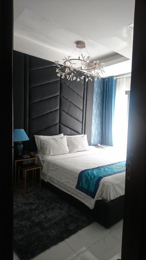 Hera Love hotel Hanoi