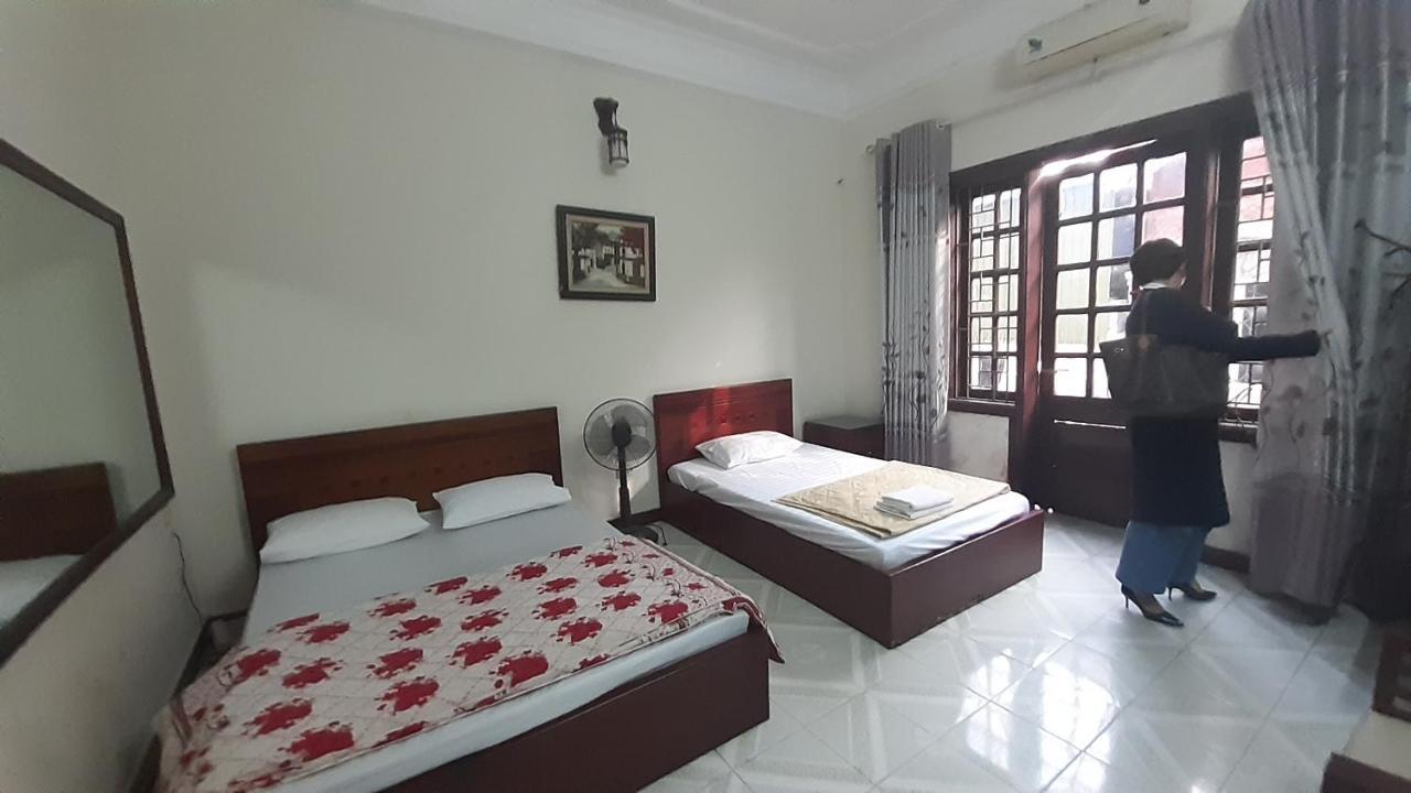 Oyo 681 Hoang Lan Hotel Hanoi