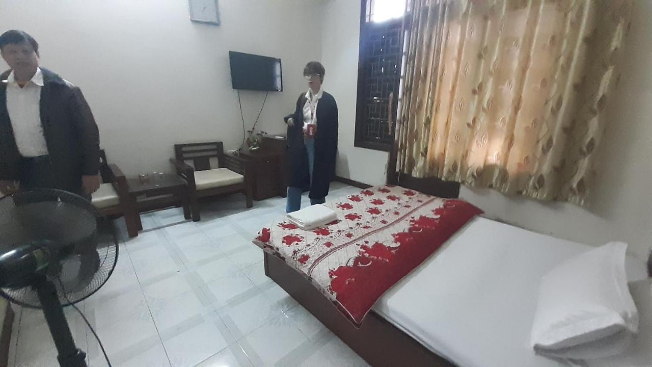 Oyo 681 Hoang Lan