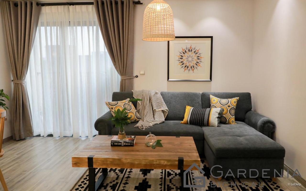 Aparthotel Gardenia Bich Cau