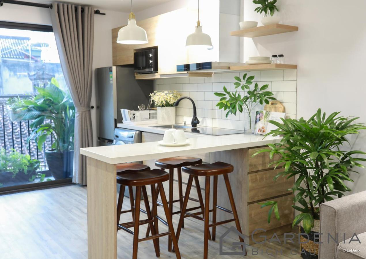 Gardenia Bich Cau Hanoi