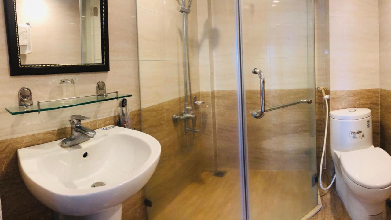 Khach San Phuc Thanh Hotel Hanoi