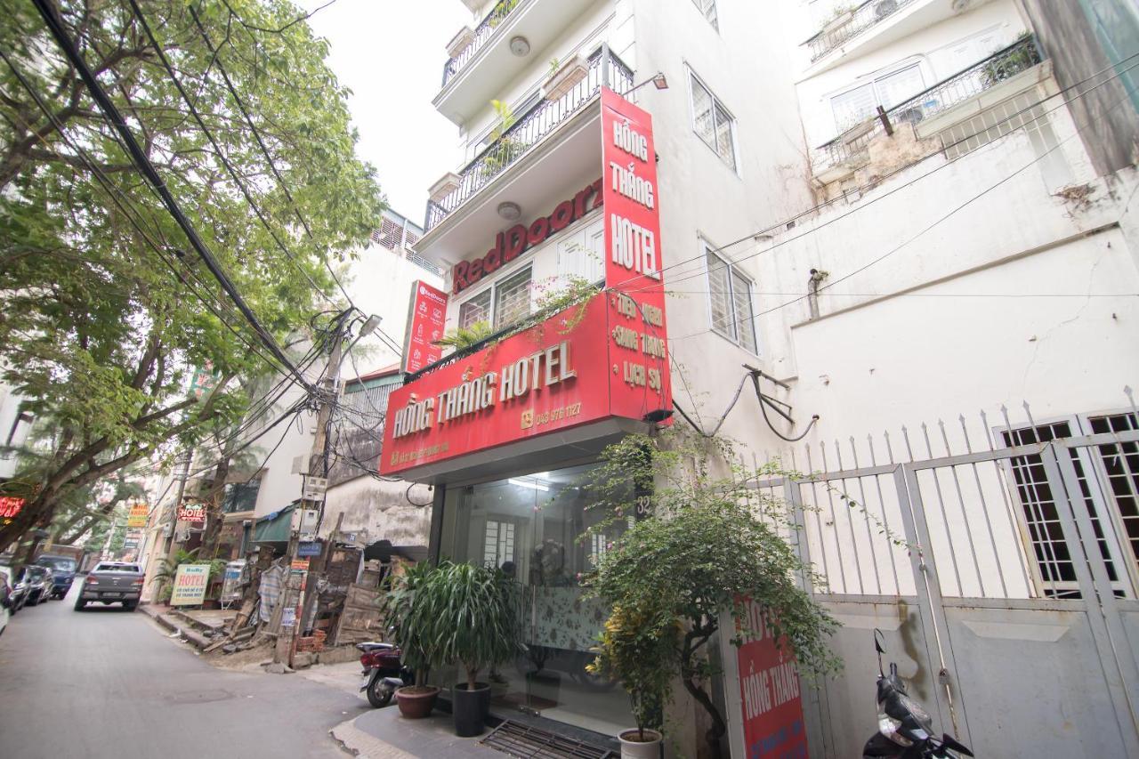 Reddoorz Near Vietnam France Hospital Hotel