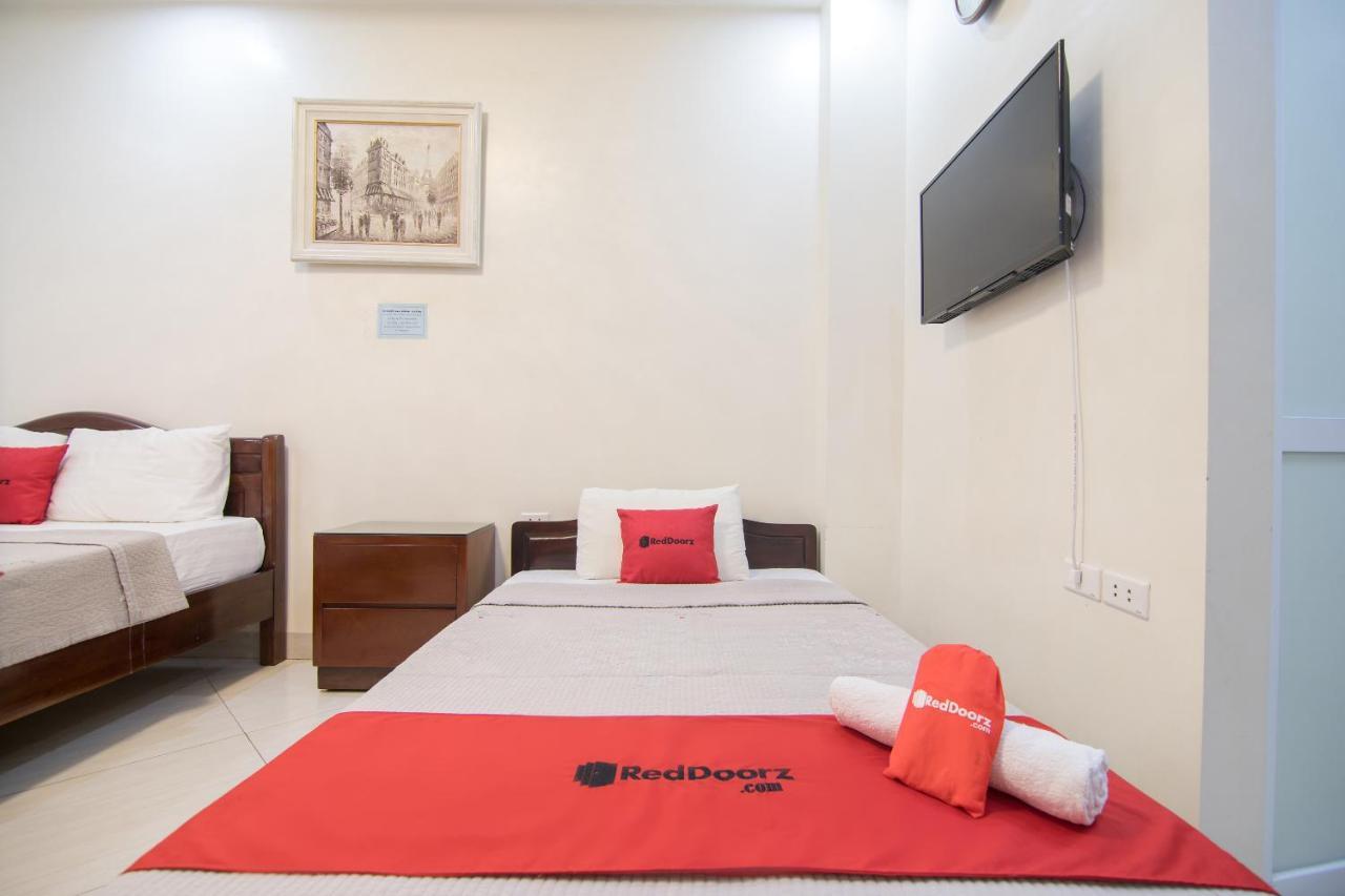 Reddoorz Near Vietnam France Hospital Hotel Hanoi