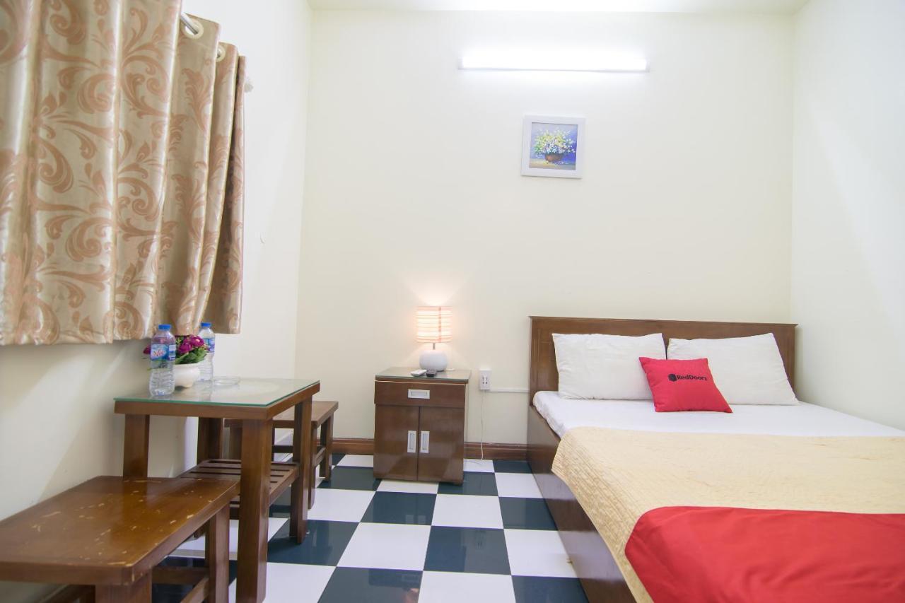 Hotel Reddoorz Near Vietnam France Hospital Hanoi