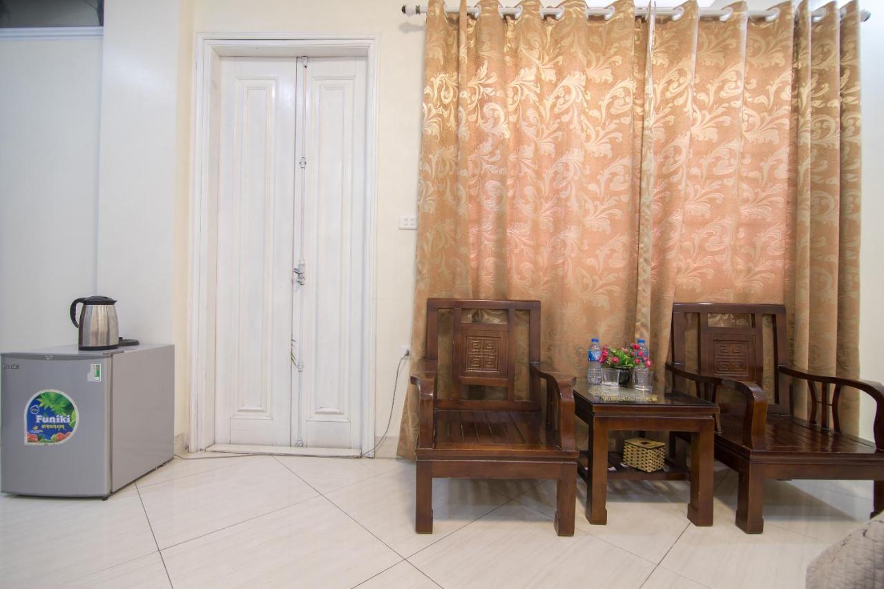 Reddoorz Near Vietnam France Hospital 2*