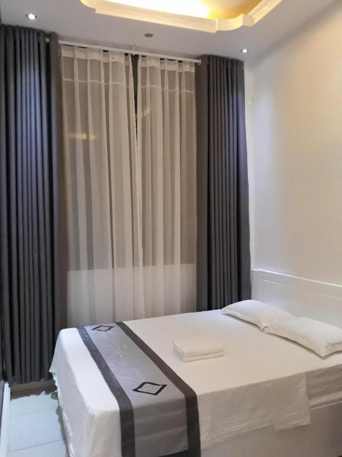 Hotel Roma Noi Bai Airport