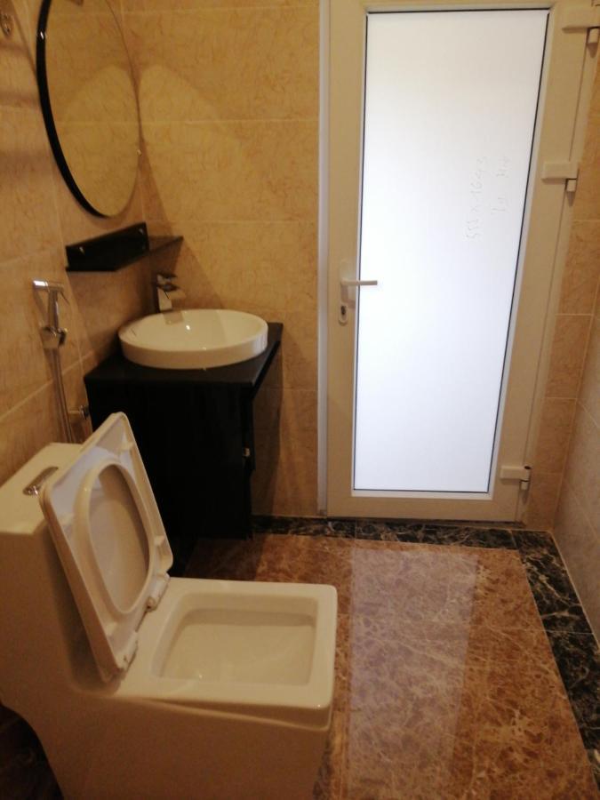 Hotel Roma Noi Bai Airport