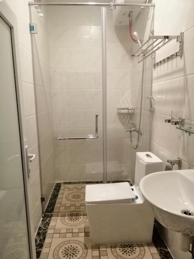 Roma Noi Bai Airport Hotel Hanoi