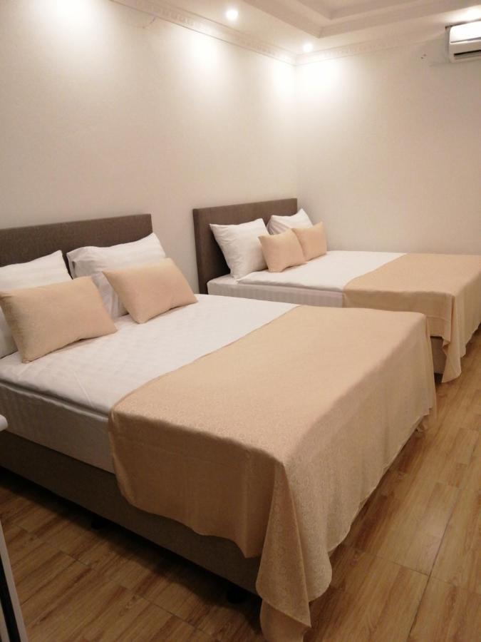 Hotel Roma Noi Bai Airport