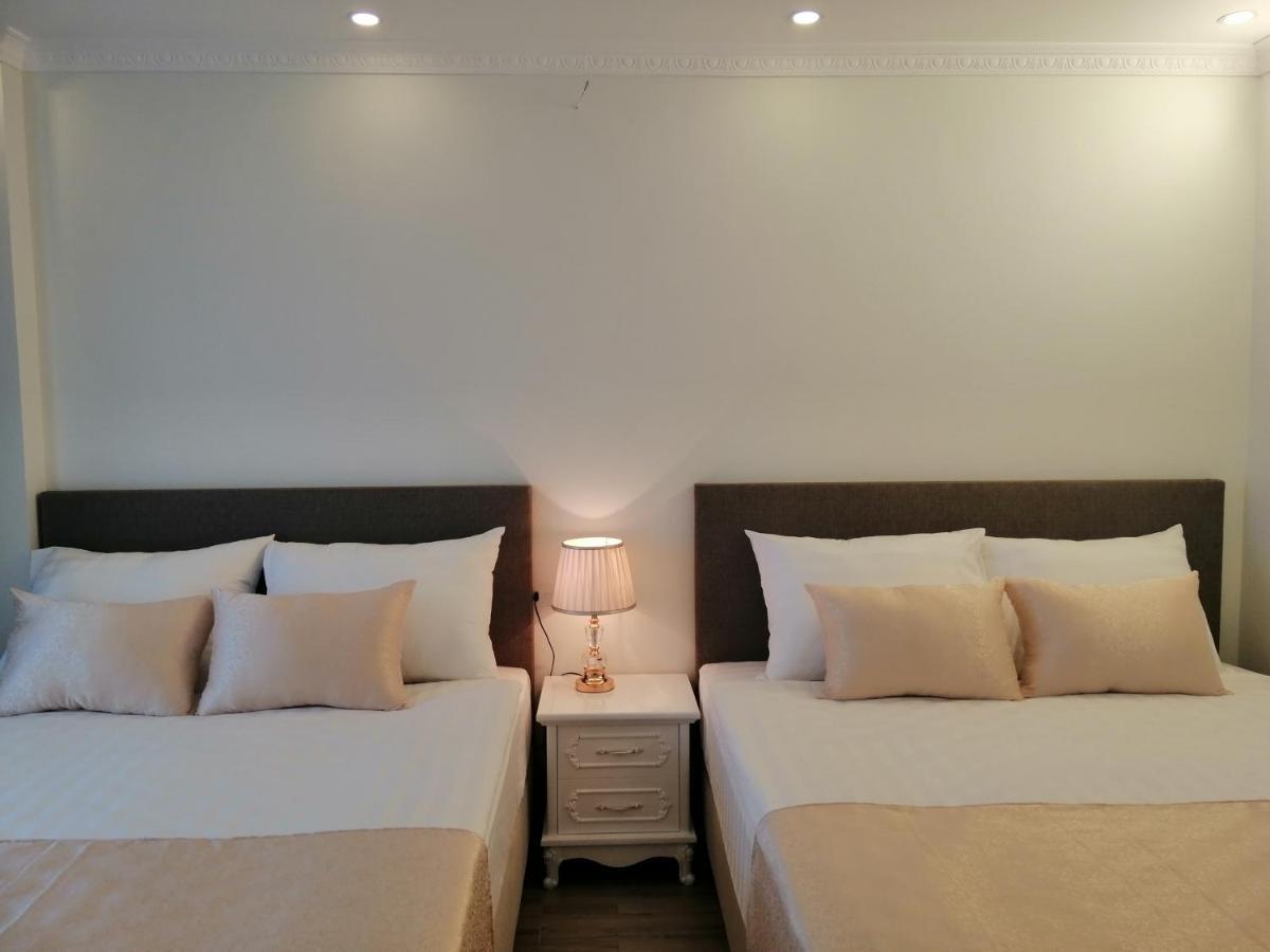Hotel Roma Noi Bai Airport 2*