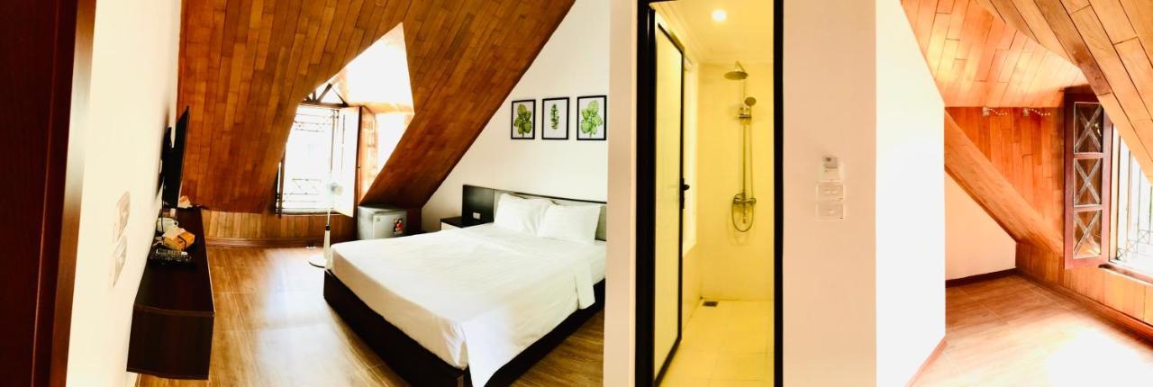 Moon Thai Ha Hotel 2*