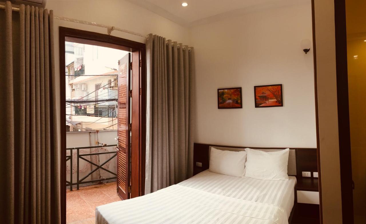 Moon Thai Ha Hotel 2*
