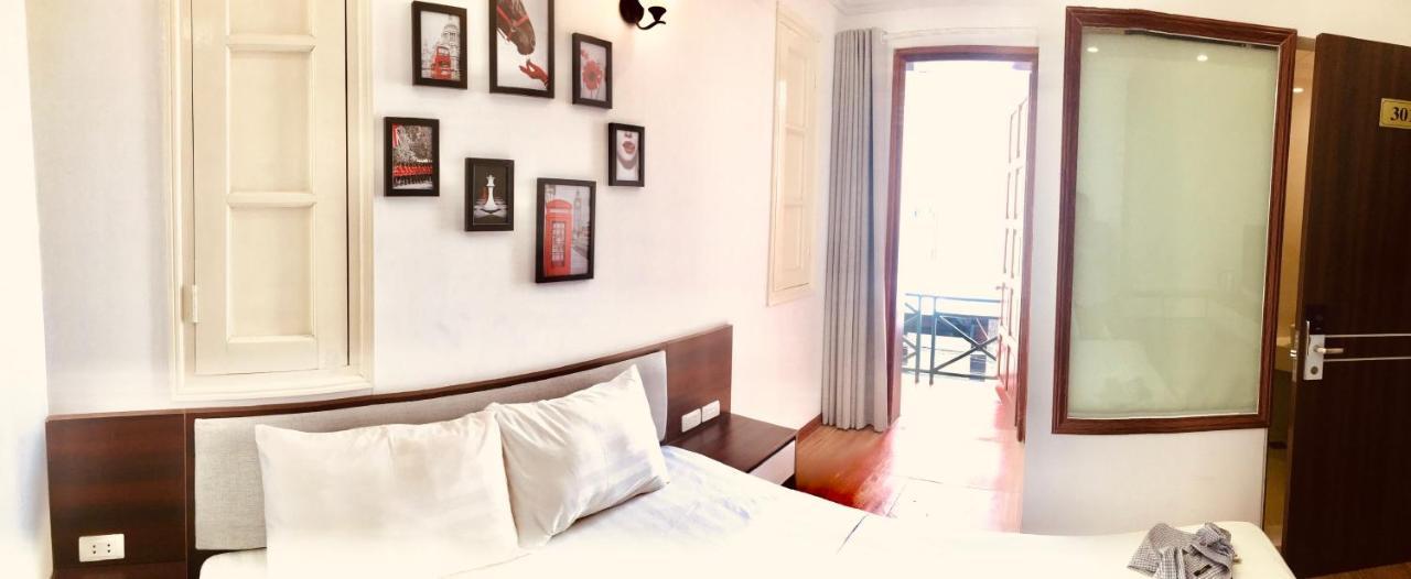Moon Thai Ha Hotel 2*