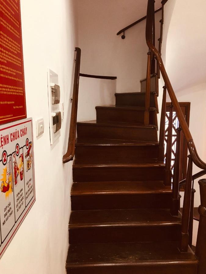 Moon Thai Ha Hotel Hanoi