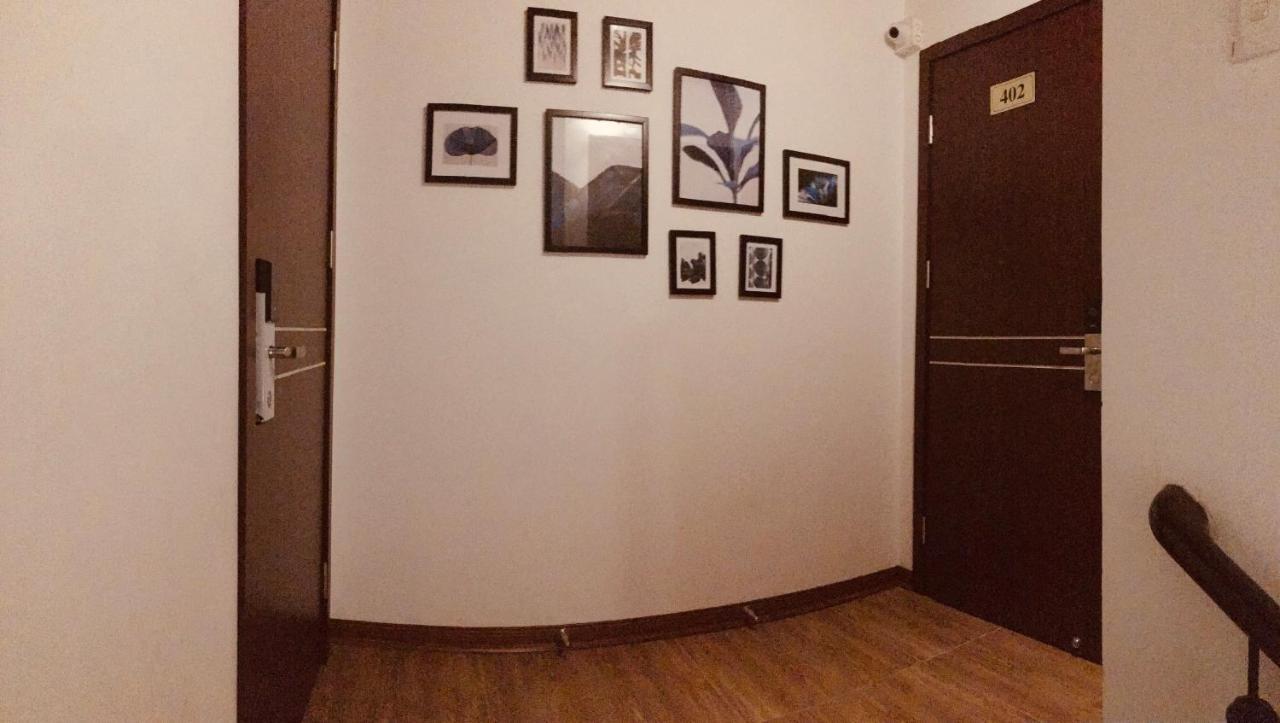 Hotel Moon Thai Ha Hanoi