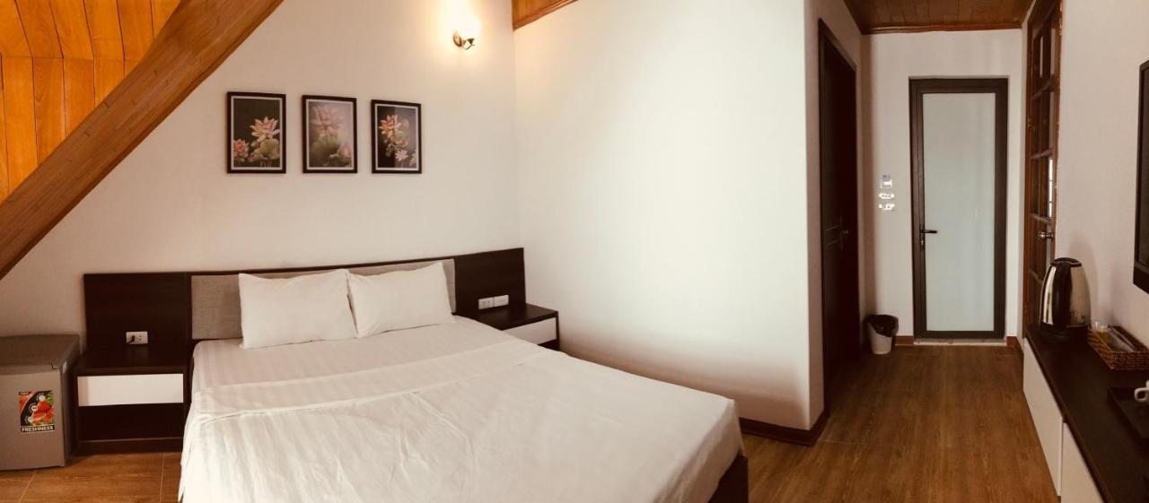 Hotel Moon Thai Ha 2*