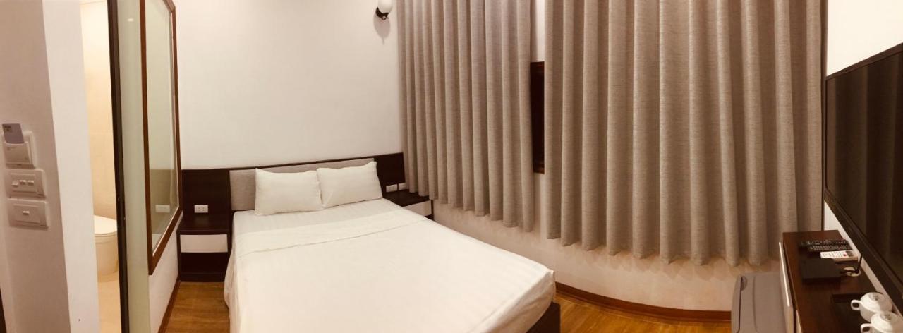 Moon Thai Ha 2* Hanoi