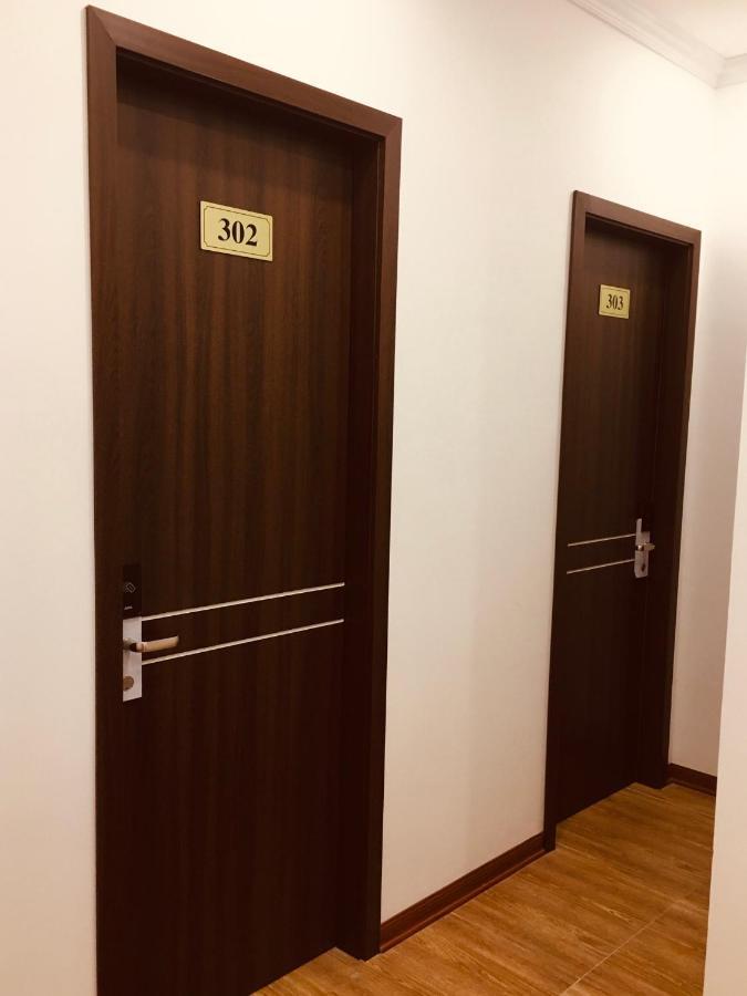 Moon Thai Ha 2* Hanoi
