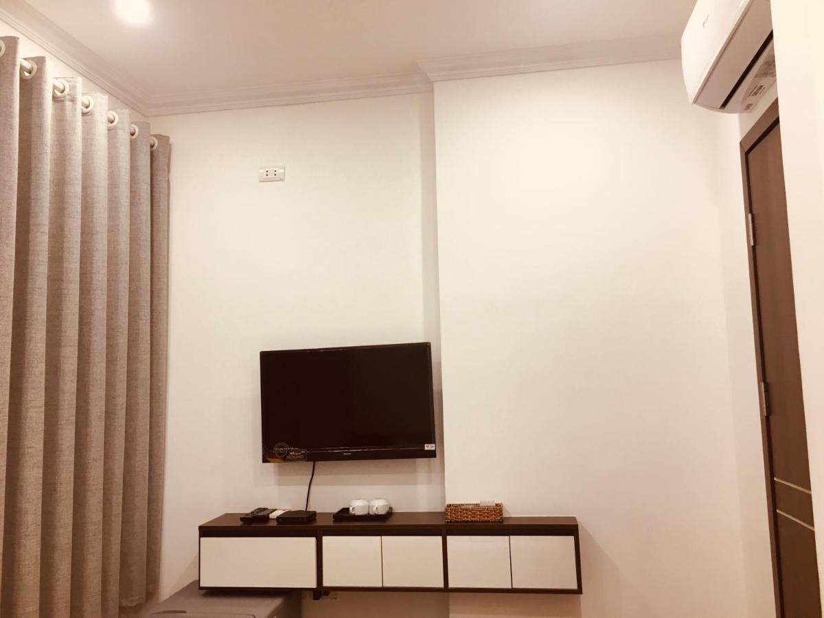 Moon Thai Ha Hotel 2*