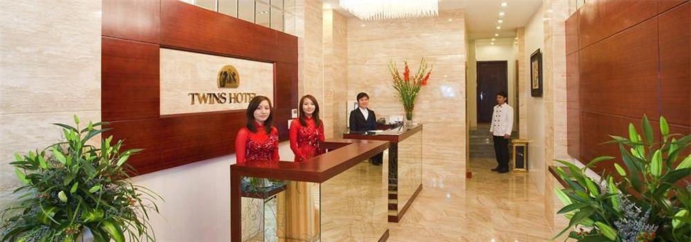 Millennium 3* Hanoi