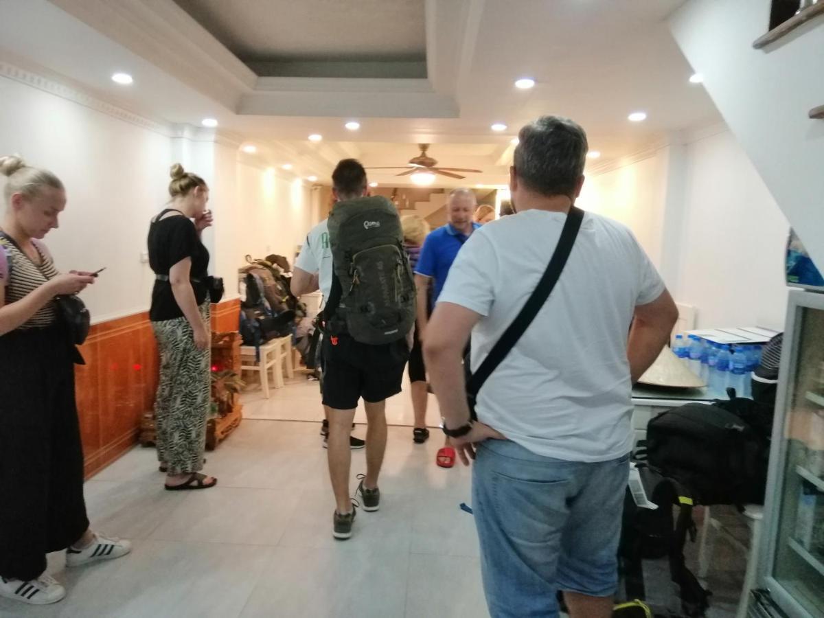 Roma Noi Bai Airport Hotel