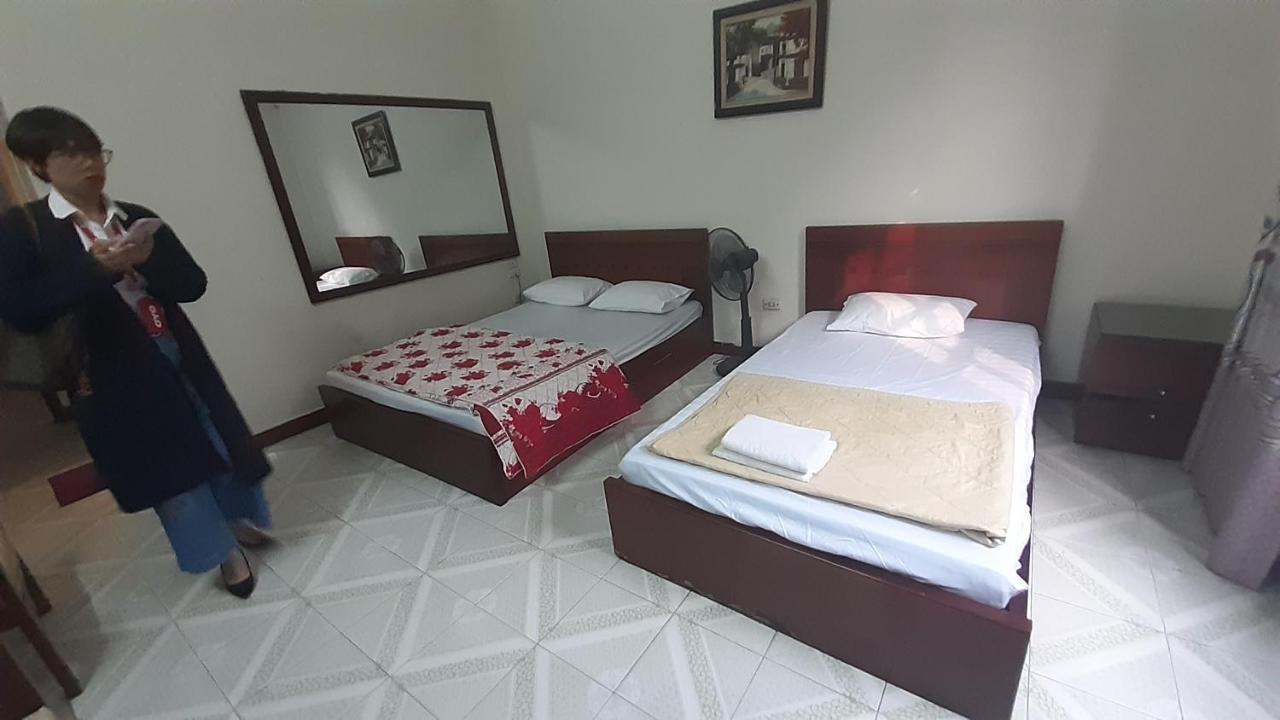 Hotel Oyo 681 Hoang Lan 2*