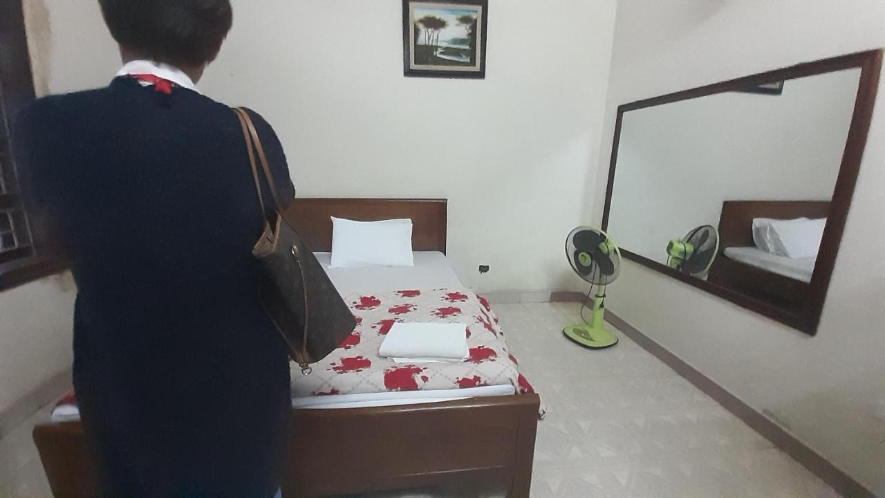 Oyo 681 Hoang Lan 2* Hanoi