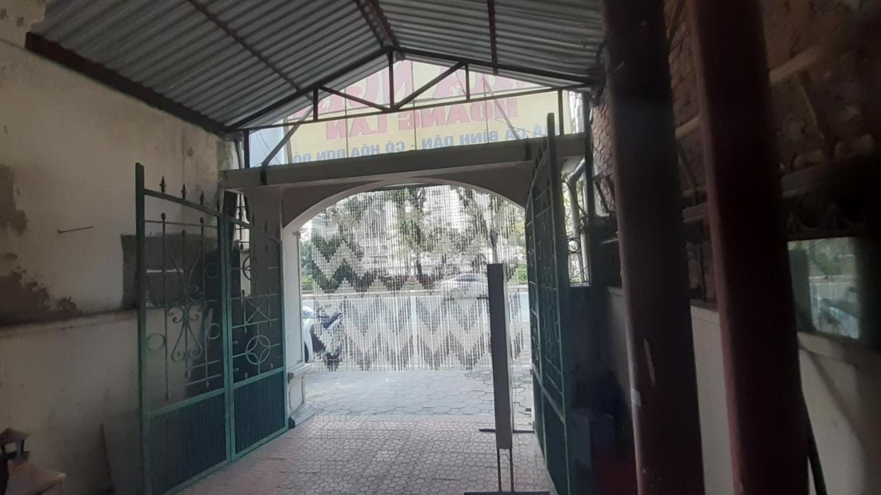 Hotel Oyo 681 Hoang Lan Hanoi