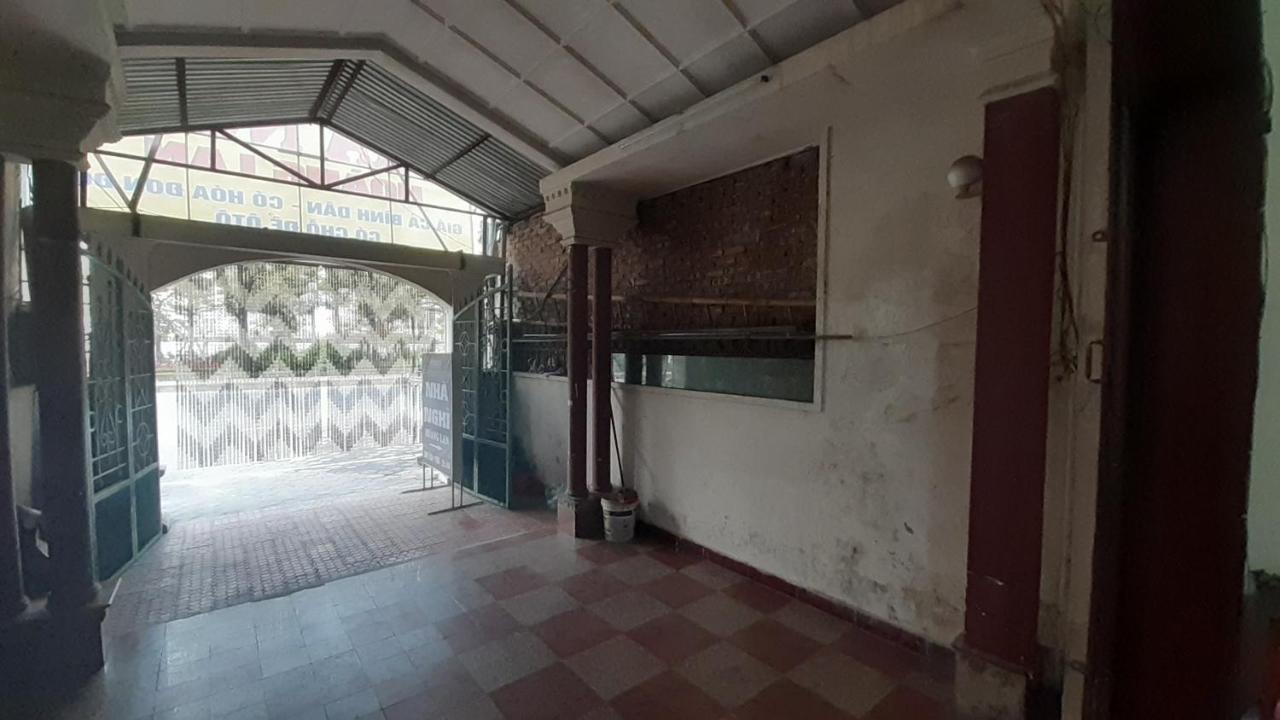 Hotel Oyo 681 Hoang Lan