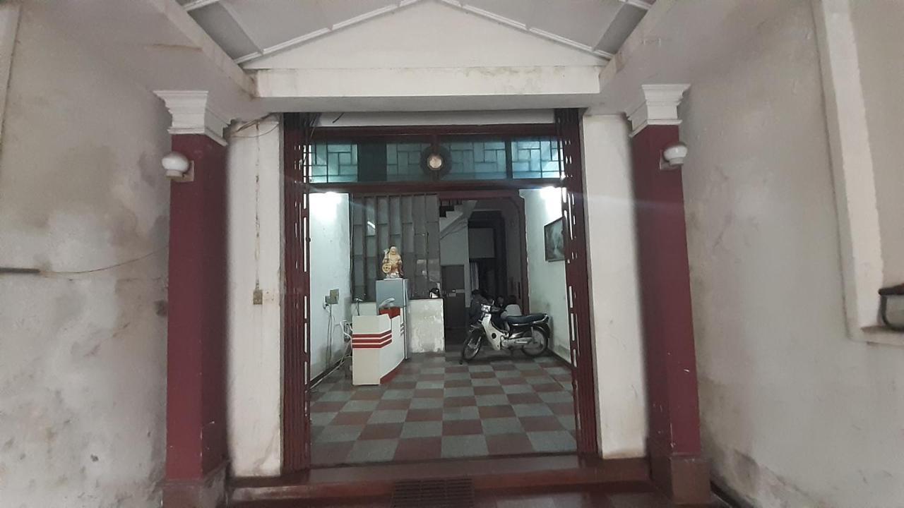 Oyo 681 Hoang Lan Hanoi