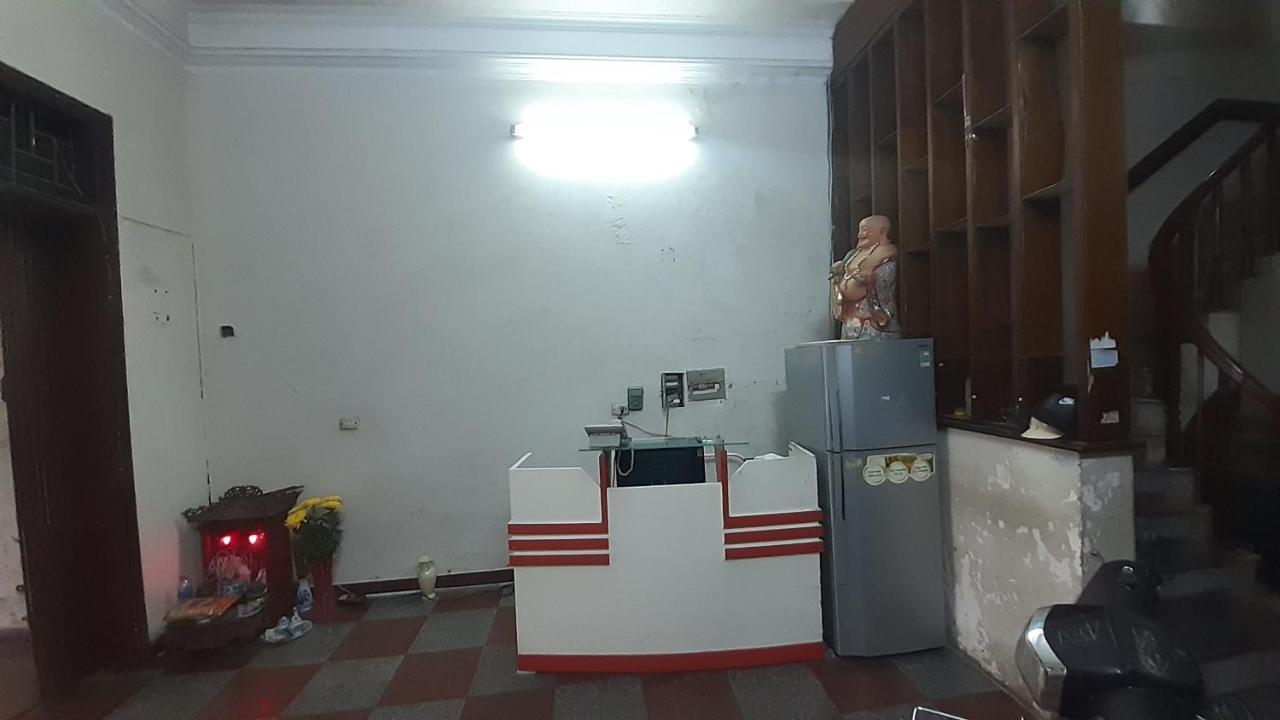Oyo 681 Hoang Lan Hotel